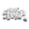 400pcs Cotton Balls Cosmetic Balls Salon Cotton Ball view 1