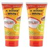 A Bonne' Spa White C Milk Creamy Salt 350 g. x 2 pcs view 1
