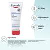 Eucerin, Skin Calming Creme, Dry, Itchy Skin, Fragrance Free, 14 oz (396 g) view 3