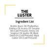 Addicted Beauty - The Luster Natural Hair Oil view 4