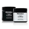 Brickell Men's Day and Night Anti Aging Cream Routine, Natural and Organic, Unscented, Skincare Gift Set view 1