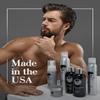 Avenue Man Texture Clay for Men - Premium lay Pomade for Men with Herbal Extracts - Frizz-Resistant & Lightweight Formula - Water-Based Matte Hair Clay - Paraben-Free Hair Putty (2oz) view 3