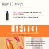 Nip + Fab Vitamin C Fix Gel Cleanser Brightening Hydrating Facial Cleansing Face Wash for Skin Toning, 4.9 Fl Oz view 3