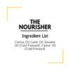 Addicted Beauty - Natural Cactus Nourishing Hair Oil view 3