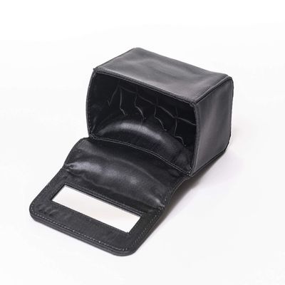 10-Slot Lipstick Case & Organizer For Your Purse