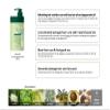 Daeng Gi Meo Ri- Tea Tree Hair and Scalp Care Pack, Freshness for Oily Scalp, Moisture for Dry Hair, 33.8fl Oz view 4