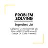 Addicted Beauty - Problem Solving Natural Hair Oil view 3
