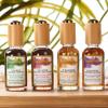 Addicted Beauty - Detoxifying Natural Hair Oil view 3