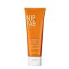 Nip+Fab Vitamin C Fix Scrub for Face with Coconut Oil and Coffee Seed Cleansing Exfoliating Facial Cleanser for Skin Brightening Fine Lines and Wrinkles, 2.5 fl oz view 1