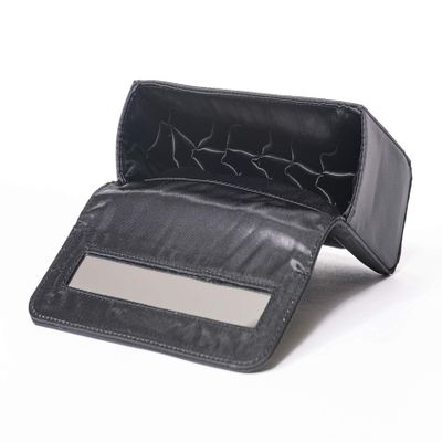 14-Slot Lipstick Case & Organizer For Your Purse