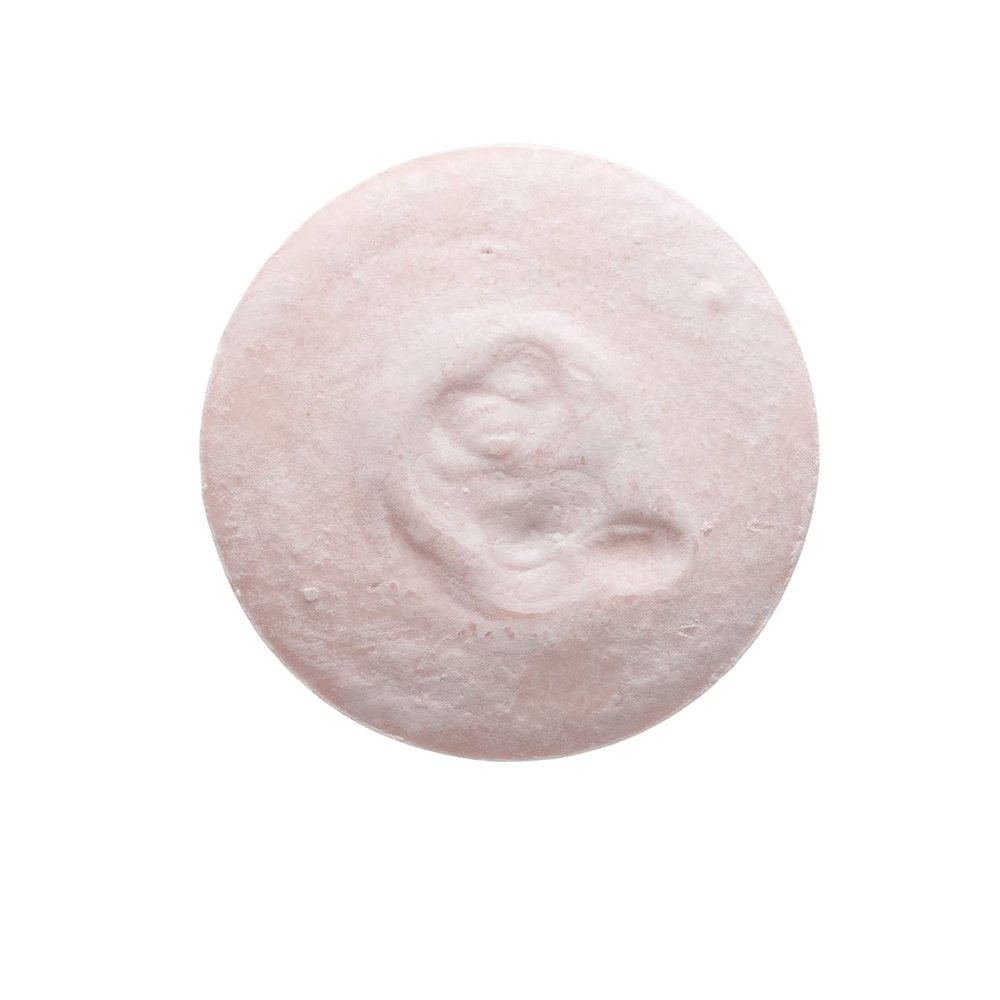 Avitals Malka Dead Sea Salt Soap  2 Pack (4 oz bars)