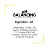 Addicted Beauty - PH Balancing Natural Hair Oil view 4