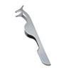 AKOAK 2 Pcs Eyelash Assist False Eyelash Clips Tweezers view 4
