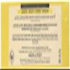 Alighiero Campostrini Sapone Artigianale Luxury Bath Soap Tuscan Scents Italian Made Set of 3 Bars 3.5 Ounces (Lemon) view 3