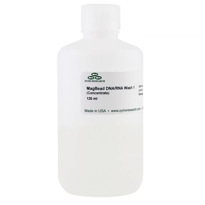 MagBead DNA/RNA Wash 1 (120ml)