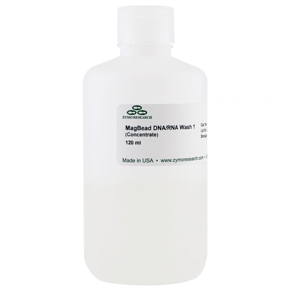 MagBead DNA/RNA Wash 1 (120ml)