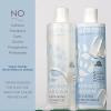 Purezero Moroccan Argan Oil Shampoo & Conditioner set - Repair Damaged Hair - Fight Dandruff & Frizz - Zero Sulfates, Parabens, Dyes, Gluten - 100% Vegan & Cruelty Free - Great For Color Treated Hair view 3