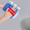 Pet Dog Cat Hair Removal Grooming Dust Head view 3