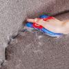 Pet Dog Cat Hair Removal Grooming Dust Head view 4
