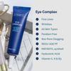 Civant Eye Complex - Eye Cream for Dark Circles and Puffiness Reduction - Helps Slow Aging and Hide Crow's Feet for All Skin Types - Aloe Vera Under Eye Cream with Vitamins B3, C, E, and K, 0.5 fl oz view 3