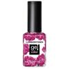 LONDONTOWN UV/LED Gel Nail Polish - Long Lasting, Chip Resistant High Shine Color - Glossy Shocking Pink, Summer Fling, 12ml/.40fl oz view 1