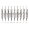 20pcs Permanent Makeup Shading Needles 5R Eyebrow Shading Needles for Permanent Makeup Machine Pen (5RL) view 3
