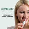 IMAGE Skincare, ORMEDIC pH Balancing Lip Enhancement Complex, with Avocado Oil & Vitamin E for Deep Hydration, Sheer Pink, 0.25 fl oz view 2