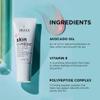IMAGE Skincare, ORMEDIC pH Balancing Lip Enhancement Complex, with Avocado Oil & Vitamin E for Deep Hydration, Sheer Pink, 0.25 fl oz view 4