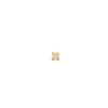 Studex Cubic Zirconia 3mm Gold Plated Personal Piercer view 2