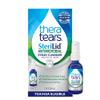 TheraTears SteriLid Antimicrobial Eyelid Cleanser and Face Wash, for Eye Care, 2 Fl Oz view 1
