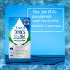 TheraTears SteriLid Antimicrobial Eyelid Cleanser and Face Wash, for Eye Care, 2 Fl Oz view 3