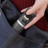 Batman Cute Chibi Character Stainless Steel Manicure Pedicure Grooming Beauty Care Travel Kit view 3