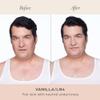 PR MINERALS 4-in-1 Love Your Selfie Foundation & Concealer - Longwear Full Coverage Liquid Makeup Foundation with Hydrating Blend for Refined-Looking, Natural Beauty Glow, Skin Texture & Tone view 3