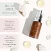 PR MINERALS 4-in-1 Love Your Selfie Foundation & Concealer - Longwear Full Coverage Liquid Makeup Foundation with Hydrating Blend for Refined-Looking, Natural Beauty Glow, Skin Texture & Tone view 4