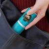Aquaman Movie Cute Chibi Character Stainless Steel Manicure Pedicure Grooming Beauty Care Travel Kit view 3