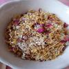Calendula + Rose Bath Tea ll Kids Bath Tea ll Gifts For Moms ll Spa Day ll Bath Tea ll Organic Bath Tea ll Relax view 1