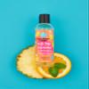 CURLS Poppin Pineapple So So Fresh Vitamin C Scalp Treatment - Shiny, Longer, Thick, and Healthy Hair - Protects and Refreshes - For All Curl Types 4 Ounces view 2