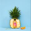 CURLS Poppin Pineapple So So Fresh Vitamin C Scalp Treatment - Shiny, Longer, Thick, and Healthy Hair - Protects and Refreshes - For All Curl Types 4 Ounces view 3