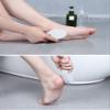 AKOAK 2 Pcs Home Foot Grinding Stone to Remove Dead Skin and Calluses, Foot Cleaning and Care Tools view 3