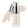 PR MINERALS 4-in-1 Love Your Selfie Foundation & Concealer - Longwear Full Coverage Liquid Makeup Foundation with Hydrating Blend for Refined-Looking, Natural Beauty Glow, Skin Texture & Tone view 1