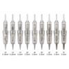 20pcs Permanent Makeup Shading Needles 3R Eyebrow Shading Needles for Permanent Makeup Machine Pen view 3