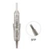 20pcs Permanent Makeup Shading Needles 3R Eyebrow Shading Needles for Permanent Makeup Machine Pen view 4