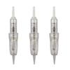 20pcs Permanent Makeup Shading Needles 3RL Eyebrow Shading Needles for Permanent Makeup Machine Pen view 1