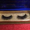 Glitz Lash Bar Glamour Chic Mink Eyelashes view 2