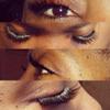 Glitz Lash Bar Glamour Chic Mink Eyelashes view 4