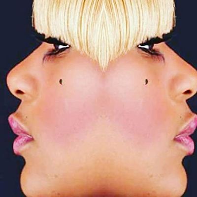 Glitz Lash Bar Mink EyeLashes