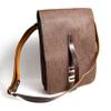 1950s new Vintage Soviet Army Military WW2 bag map officer portfolio pouch handbag men women unisex view 2