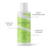 Bouclme - Curls Travel Kit - Includes Hair Cleanser, Conditioner & Curl Defining Gel - Protects & Nourishes Curls - Natural and Vegan - Haircare Travel Kit for Curly Hair - 10.1 fl oz view 2