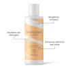 Bouclme - Curls Travel Kit - Includes Hair Cleanser, Conditioner & Curl Defining Gel - Protects & Nourishes Curls - Natural and Vegan - Haircare Travel Kit for Curly Hair - 10.1 fl oz view 3