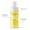 Bouclme - Curls Travel Kit - Includes Hair Cleanser, Conditioner & Curl Defining Gel - Protects & Nourishes Curls - Natural and Vegan - Haircare Travel Kit for Curly Hair - 10.1 fl oz view 4
